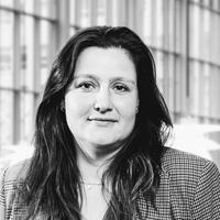 Pasfoto Milou Giesen