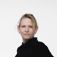 Pasfoto Yolanda van Setten