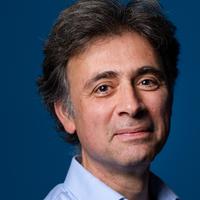 Pasfoto Jean Luc Luijs