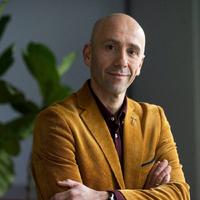 Pasfoto Rob van der Gaag-Verheij