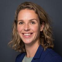 Pasfoto Sietske Duller