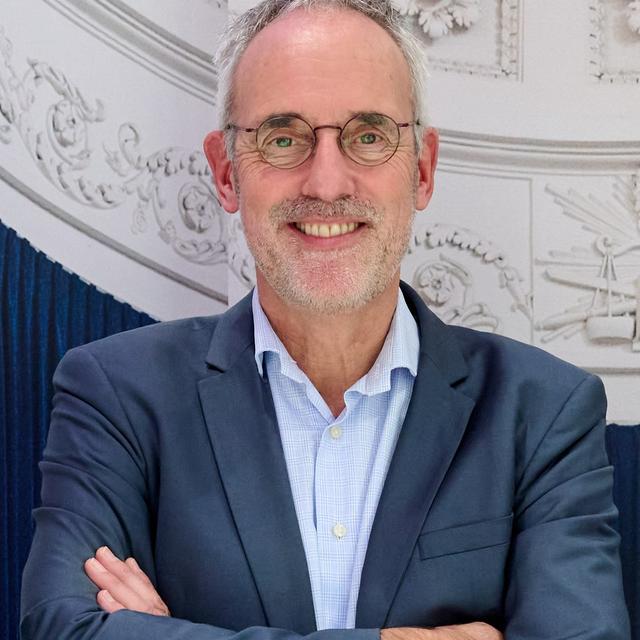 Pasfoto Marijn Colijn