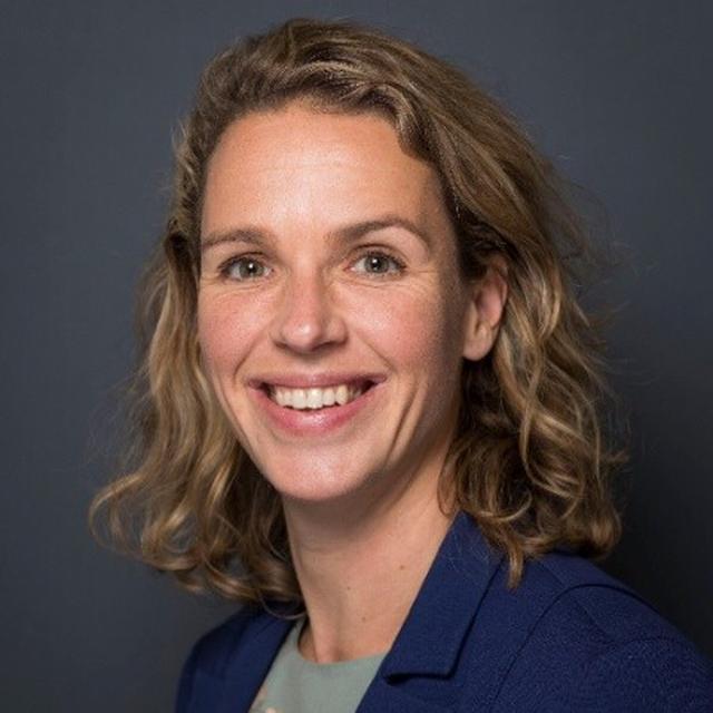 Pasfoto Sietske Duller
